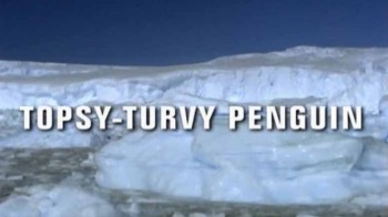 Неправильный пингвин / Topsy-Turvy Penguin (2005)