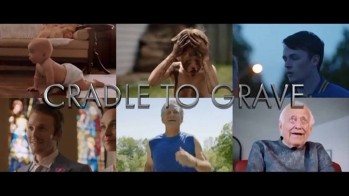 От колыбели до могилы / Cradle to Grave (2016)