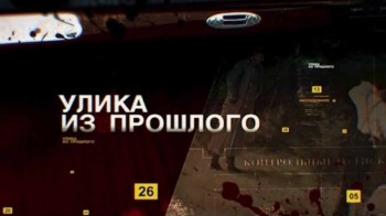 Улика из прошлого 2 сезон 11 серия. Михаил Евдокимов (2017)