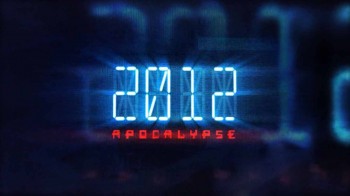 2012 Апокалипсис / 2012 Apocalypse (2009)