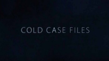 Нераскрытые дела 4 серия / Cold Case Files (2017)