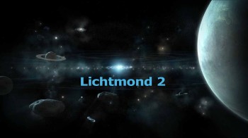 Лунный свет 2: Вселенная света / Lichtmond 2: Universe of Light (2012) релакс