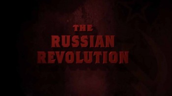 Русская Революция / The Russian Revolution (2017)