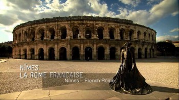 Ним, французский Рим / N?mes, la Rome fran?aise (2014)