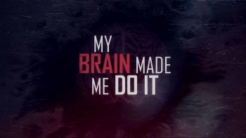 Мой мозг заставил меня сделать это / My Brain Made Me Do It (2016)