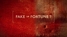 Подделка или удача 2 сезон 1 серия. Дега и Маленькая Танцовщица / Fake or Fortune? (2012)