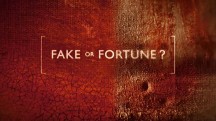 Подделка или удача 4 сезон 1 серия. Лоури / Fake or Fortune? (2015)