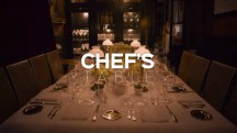 От шефа / Chef's Table (2015) все серии