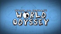 Мировая одиссея Джулиана и Камиллы. Шанхай / Julian and Camillas World Odyssey Shanghai (2010)