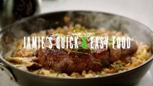 Готовим быстро и легко с Джейми Оливером: 11 серия / Jamie's Quick & Easy Food (2017)