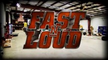 Быстрые и громкие 13 сезон 4 серия. Bad Bass / Fast N' Loud (2017)