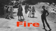 Огонь / Fire (2016)