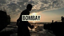 Серийный турист в Бомбее (Индия) / Serial tourist. Bombay (2017)