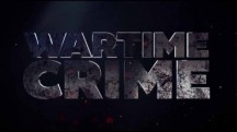 Преступность военного времени 4 серия. Беспорядок / Wartime Crime (2017)