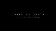 Залюбленные до смерти. Заполярье / Loved to death. Polar Circles (2016)