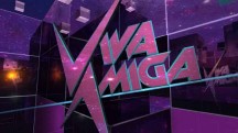 Viva Amiga: история прекрасной машины / Viva Amiga: The Story of a Beautiful Machine (2017)