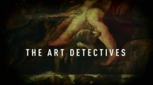 Искатели сокровищ искусства 1 серия. Суонси / The Art Detectives (2016)