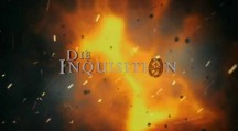 Святая инквизиция 2 серия. Испанская инквизиция / Inquisition (2014)