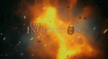 Святая инквизиция 3 серия. Тюдоровские еретики / Inquisition (2014)