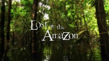 Тайна исчезновения полковника Перси Фосетта / Lost in the Amazon: Col. Percy Fawcett (2011)