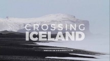 Сквозь исландские снега / Crossing Iceland (2016)