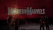 Современные чудеса. Обратный отсчет 19 сезон 3 серия. Супероружие / Modern Marvels Countdown (2012)