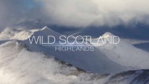 Дикая природа Шотландии: Высокогорье 4 серия. Осень и зима / Wild Scotland. Highlands (2016)