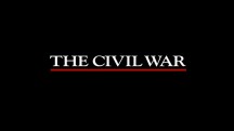 Гражданская война 1 серия / The Civil War (1990)