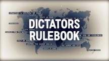 Настольная книга диктатора 3 серия. Бенито Муссолини / Dictators Rulebook (2018)