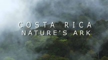 Коста-Рика. Ковчег природы / Costa Rica - Une Arche de Nature (2016)