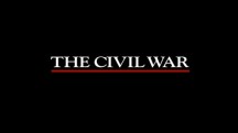 Гражданская война 3 серия / The Civil War (1990)