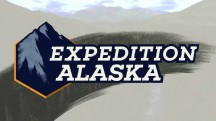 Экспедиция Аляска / Expedition Alaska (2016)