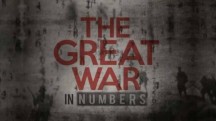 Великая война в цифрах 1 серия. Путь к войне / The Great War in Numbers (2017)