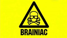 Головоломы: насилие над наукой 1 сезон 2 серия / Brainiac: Science Abuse (2003)