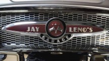 Гараж Джея Лено 1 серия / Jay Leno's Garage (2015)