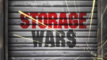 Хватай не глядя 10 сезон 05 серия. Кто хочет стать модисткой / Storage Wars (2017)