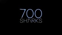 700 Акул / 700 Sharks (2018)