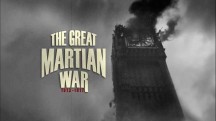 Великая Марсианская война 1913-1917 / The Great Martian War 1913 - 1917 (2013)