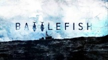 Рыбный замес 1 серия / Battlefish (2018)