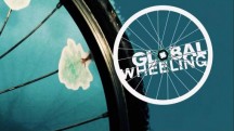 Крути педали 5 серия. Дорога перекрыта / Global Wheeling (2015)