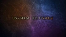 Формулы жизни 1 серия. Уравнение, которое съел гепард / Discovering Life's Formulas (2012)