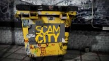 Аферисты и туристы. Марракеш / Scam City (2012)