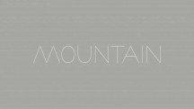 Горы / Mountain (2017)