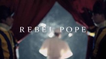 Франциск-бунтарь / Rebel Pope (2016)