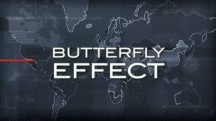 Эффект бабочки 7 серия. Чингисхан. Империя степей / Butterfly Effect (2016)