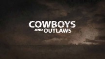 Реальный Запад: Ковбои и бандиты 6 серия. Война за ранчо / The Real West: Cowboys & Outlaws (2009)