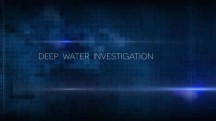 В поисках затонувших кораблей 1 серия / Deep Water Investigation (2017)