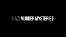 Загадочные убийства: нацисты 5 серия. Герман Геринг / Nazi Murder Mysteries (2018)