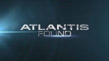 Найденная Атлантида 1 часть / Atlantis Found (2018)