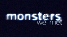 Чудовища прошлого 2 серия. Выжигание / Monsters We Met (2003)